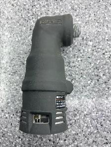 Ridgid R8223405 Auto hammerhead attachment - Photo 2
