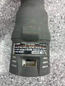 Ridgid R8223405 Auto hammerhead attachment - Photo 3