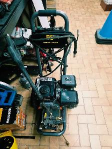 Laveuse a pression 3400PSI