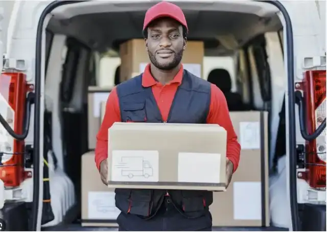 JOB Full Time Delivery Driver – Scarborough / Toronto