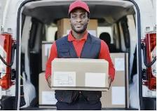 JOB Full Time Delivery Driver – Scarborough / Toronto