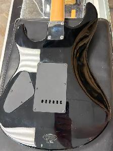Yamaha ERG 121C Electric Guitar - No Case - Photo 5