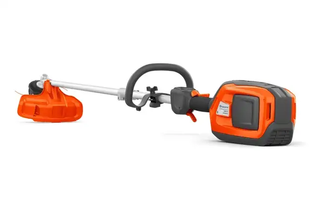 Husqvarna 525iLK Battery String Trimmer
