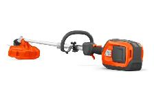 Husqvarna 525iLK Battery String Trimmer
