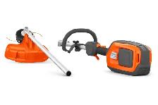 Husqvarna 525iLK Battery String Trimmer - Photo 2