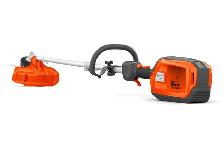 Husqvarna 525iLK Battery String Trimmer - Photo 3