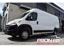 2025 Ram ProMaster Cargo Van 3500 High Roof Ext159WB  NOUVEL A - Photo 3