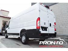 2025 Ram ProMaster Cargo Van 3500 High Roof Ext159WB  NOUVEL A - Photo 4