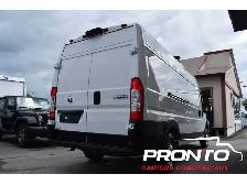 2025 Ram ProMaster Cargo Van 3500 High Roof Ext159WB  NOUVEL A - Photo 5