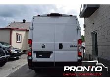 2025 Ram ProMaster Cargo Van 3500 High Roof Ext159WB  NOUVEL A - Photo 6