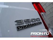 2025 Ram ProMaster Cargo Van 3500 High Roof Ext159WB  NOUVEL A - Photo 7