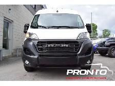 2025 Ram ProMaster Cargo Van 3500 High Roof Ext159WB  NOUVEL A - Photo 10