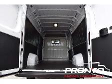 2025 Ram ProMaster Cargo Van 3500 High Roof Ext159WB  NOUVEL A - Photo 11