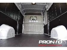 2025 Ram ProMaster Cargo Van 3500 High Roof Ext159WB  NOUVEL A - Photo 12
