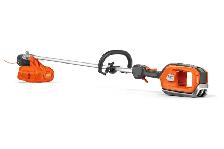 Husqvarna 525iLST Battery String Trimmer - Photo 2