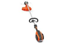 Husqvarna 525iLST Battery String Trimmer - Photo 3