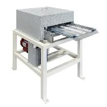 Wood Grain Embossing Machine