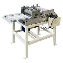 Wood Grain Embossing Machine - Photo 2