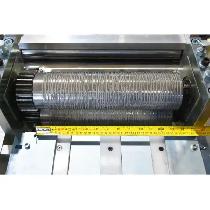 Wood Grain Embossing Machine - Photo 3
