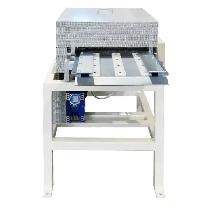 Wood Grain Embossing Machine - Photo 4