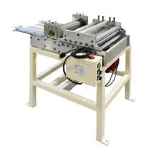 Wood Grain Embossing Machine - Photo 5