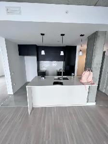 Superbe 4 1/2 à Charlesbourg - Photo 2