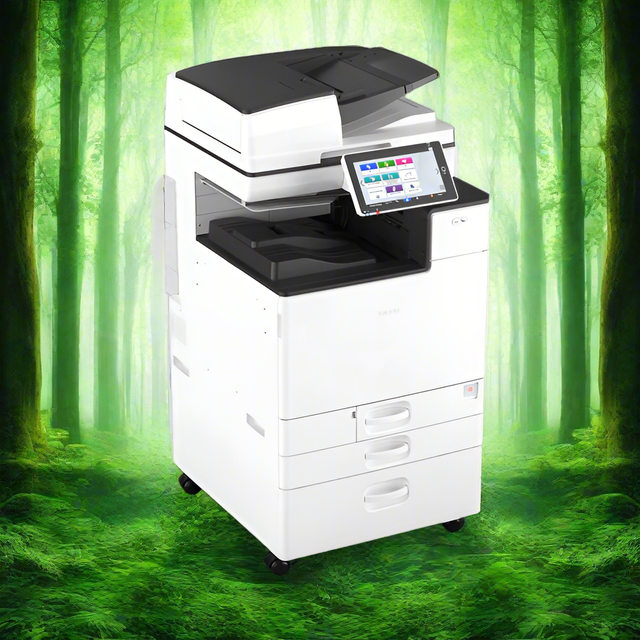 Ricoh IM C6000 Multifunction Colour Laser Printers IN STOCK