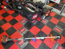 Husqvarna 525L String Trimmer - Photo 2