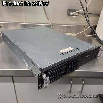 Supermicro S2000 HDD Bay Rackmount Server Chassis