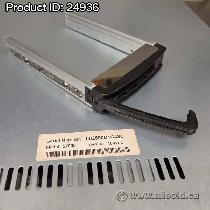 Supermicro S2000 HDD Bay Rackmount Server Chassis - Photo 2