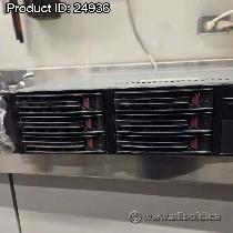 Supermicro S2000 HDD Bay Rackmount Server Chassis - Photo 3