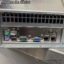 Supermicro S2000 HDD Bay Rackmount Server Chassis - Photo 4