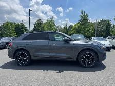2023 Audi Q8 Progressiv | Black Optics | Roues 22po Clean Carfax - Photo 4