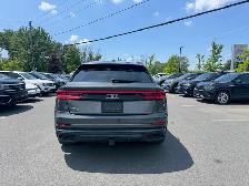 2023 Audi Q8 Progressiv | Black Optics | Roues 22po Clean Carfax - Photo 6
