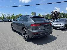 2023 Audi Q8 Progressiv | Black Optics | Roues 22po Clean Carfax - Photo 7