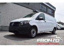 2019 Mercedes-Benz Metris Cargo Van 135WB  CRUISE  CAMERA - Photo 2