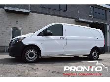 2019 Mercedes-Benz Metris Cargo Van 135WB  CRUISE  CAMERA - Photo 3