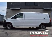 2019 Mercedes-Benz Metris Cargo Van 135WB  CRUISE  CAMERA - Photo 4