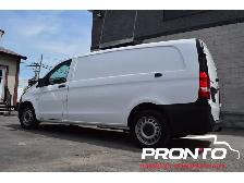 2019 Mercedes-Benz Metris Cargo Van 135WB  CRUISE  CAMERA - Photo 5