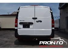 2019 Mercedes-Benz Metris Cargo Van 135WB  CRUISE  CAMERA - Photo 6