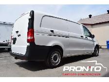 2019 Mercedes-Benz Metris Cargo Van 135WB  CRUISE  CAMERA - Photo 8