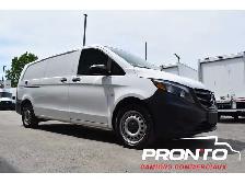 2019 Mercedes-Benz Metris Cargo Van 135WB  CRUISE  CAMERA - Photo 9