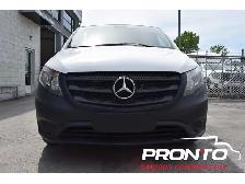 2019 Mercedes-Benz Metris Cargo Van 135WB  CRUISE  CAMERA - Photo 10