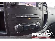 2019 Mercedes-Benz Metris Cargo Van 135WB  CRUISE  CAMERA - Photo 17