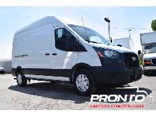 2021 Ford Transit Cargo Van T-250 148WB HIGH ROOF  AC  Sépar - Photo 11