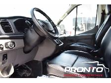 2021 Ford Transit Cargo Van T-250 148WB HIGH ROOF  AC  Sépar - Photo 13