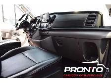 2021 Ford Transit Cargo Van T-250 148WB HIGH ROOF  AC  Sépar - Photo 15