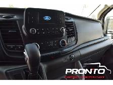 2021 Ford Transit Cargo Van T-250 148WB HIGH ROOF  AC  Sépar - Photo 17