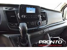 2021 Ford Transit Cargo Van T-250 148WB HIGH ROOF  AC  Sépar - Photo 18