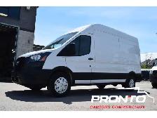 2021 Ford Transit Van T-250 148WB HIGH ROOF  AC  Séparateur - Photo 2